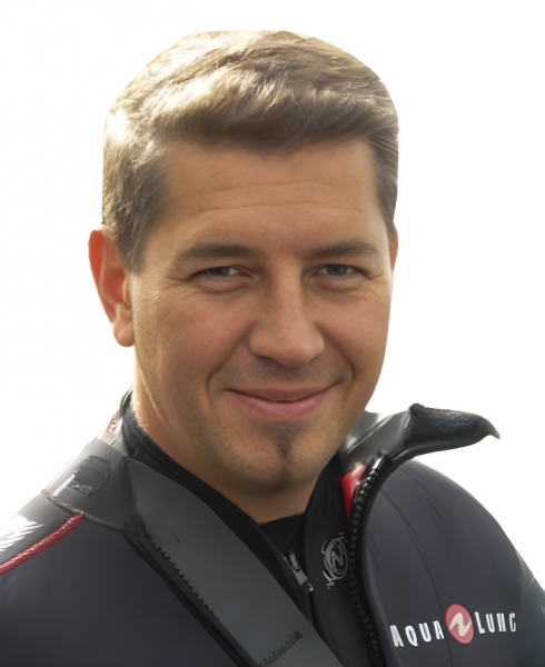 Andreas Leypold