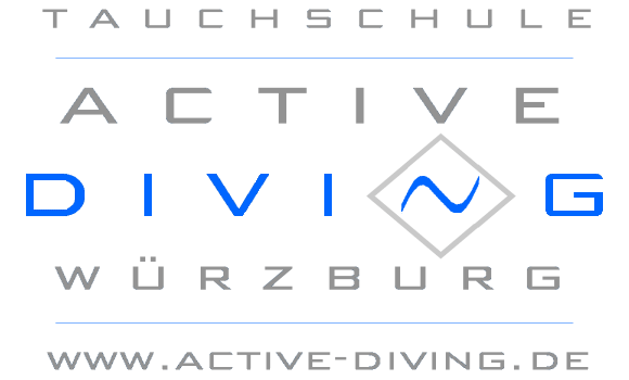 Active Diving